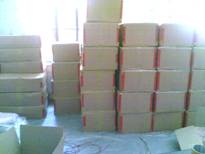 Carton Packing