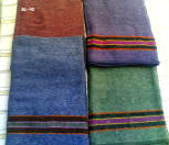 Donation Blanket
